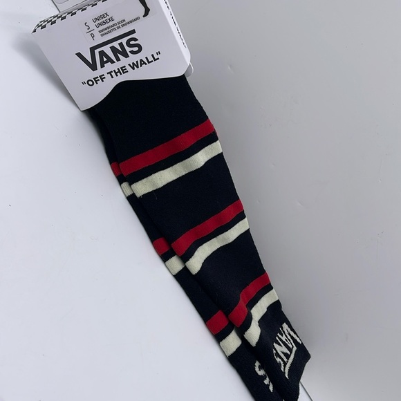 Vans X Smartwool Merino Wool Over the Calf Snow Socks 
New - Picture 2 of 16